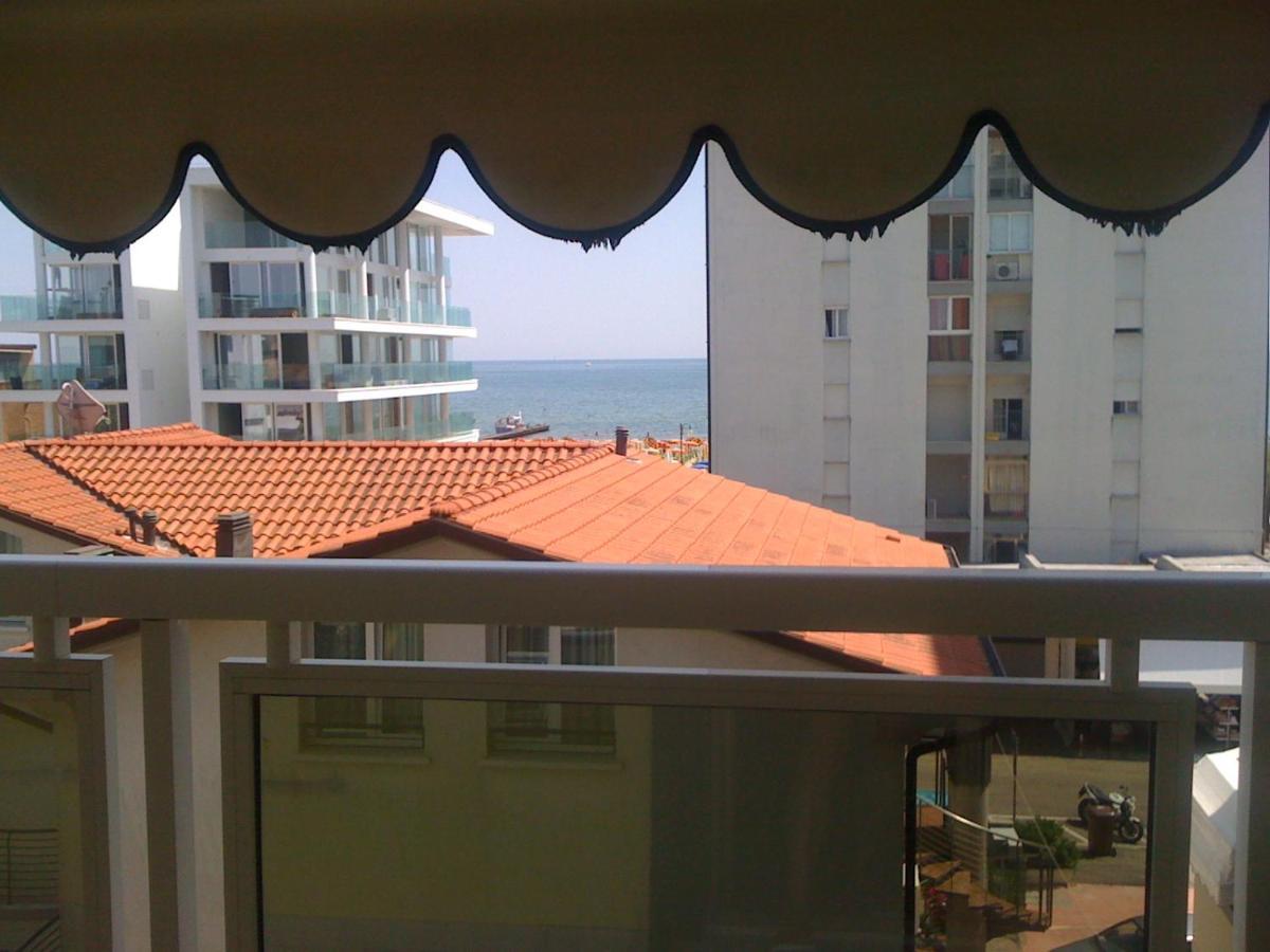 Appartamenti Monica Residence Foscolo Jesolo Extérieur photo