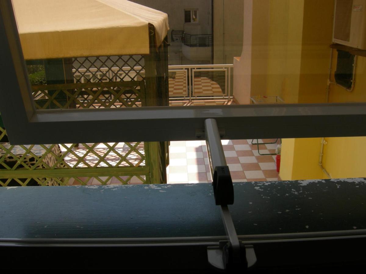 Appartamenti Monica Residence Foscolo Jesolo Extérieur photo